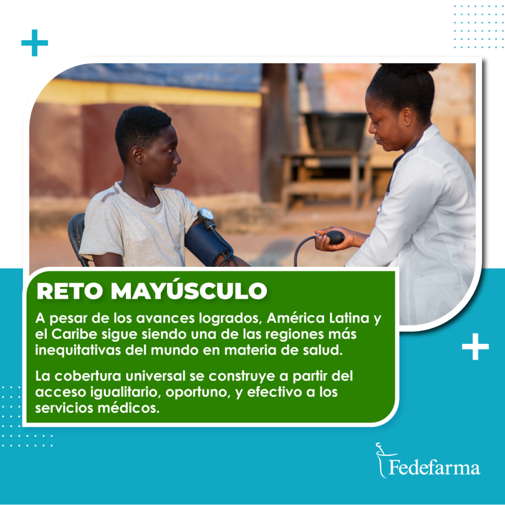 La salud es más que la ausencia de enfermedades, ¿cuáles factores están comprometiendo el derecho a la salud?